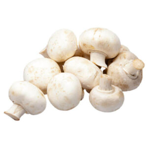 Mushrooms (Button/Puttagodugulu) – 200 grams